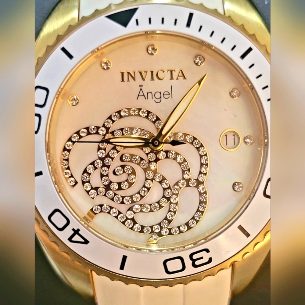 Ladies Invicta watch